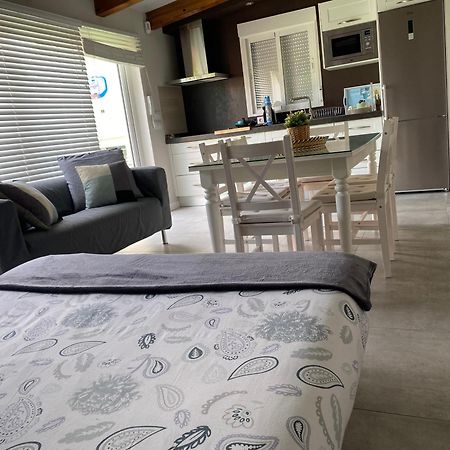 לינארס Casa Aries - Villa Con Piscina Privada מראה חיצוני תמונה