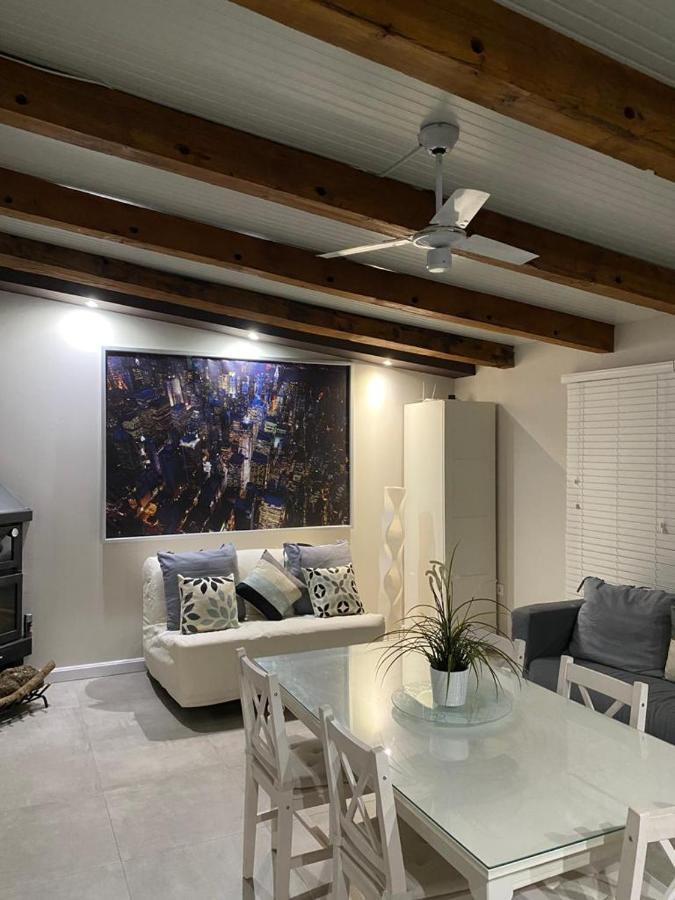 לינארס Casa Aries - Villa Con Piscina Privada מראה חיצוני תמונה
