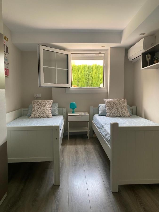 לינארס Casa Aries - Villa Con Piscina Privada מראה חיצוני תמונה