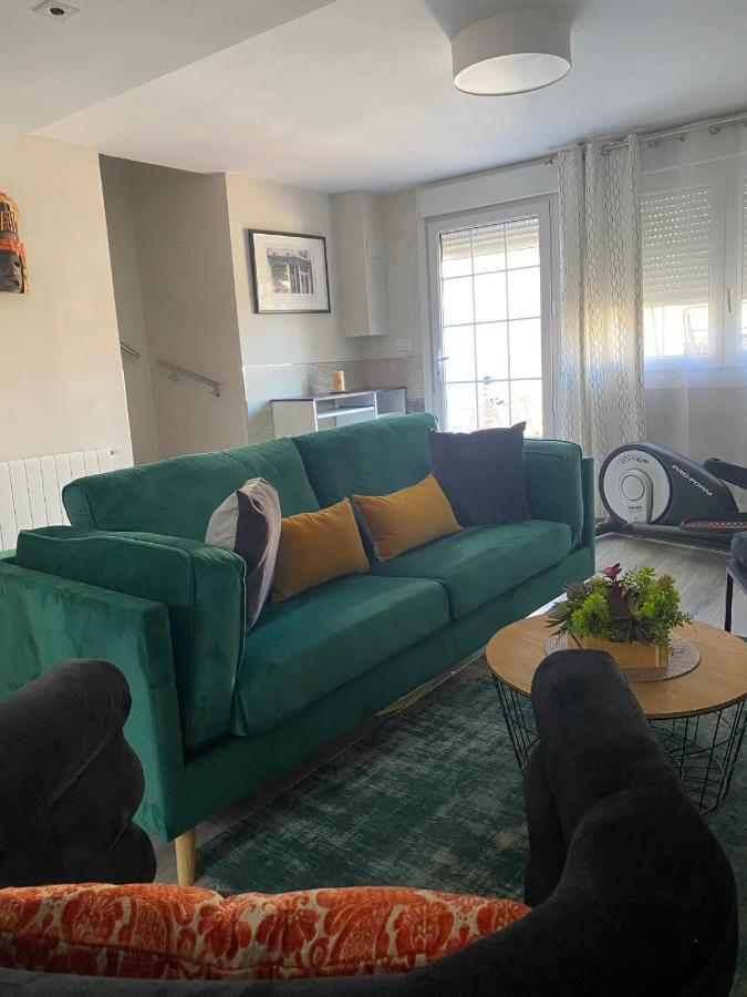 לינארס Casa Aries - Villa Con Piscina Privada מראה חיצוני תמונה