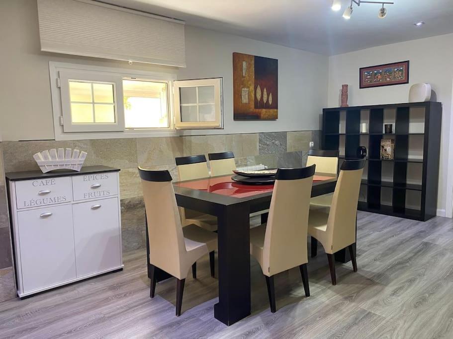 לינארס Casa Aries - Villa Con Piscina Privada מראה חיצוני תמונה