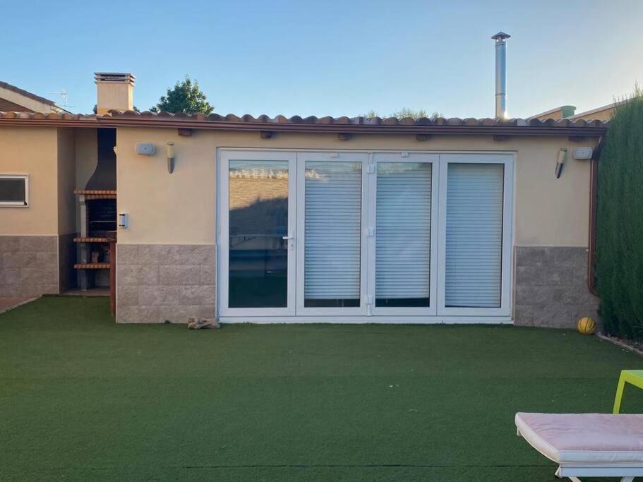 לינארס Casa Aries - Villa Con Piscina Privada מראה חיצוני תמונה