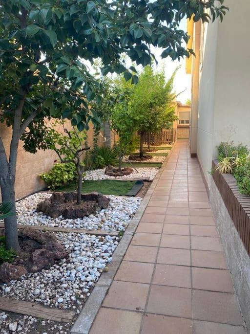 לינארס Casa Aries - Villa Con Piscina Privada מראה חיצוני תמונה