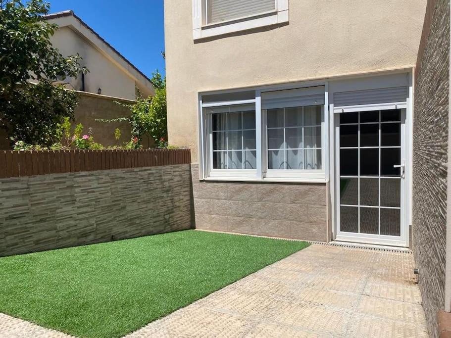 לינארס Casa Aries - Villa Con Piscina Privada מראה חיצוני תמונה